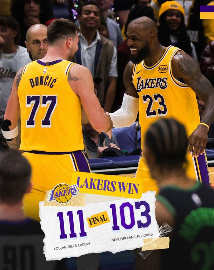 41岁勒布朗又创四历史第一!近三战场均29+8+8 湖媒:永远不该退役|湖人|詹姆斯|场均三双数据|洛杉矶湖人队|勒布朗-詹姆斯_新浪体育_新浪新闻