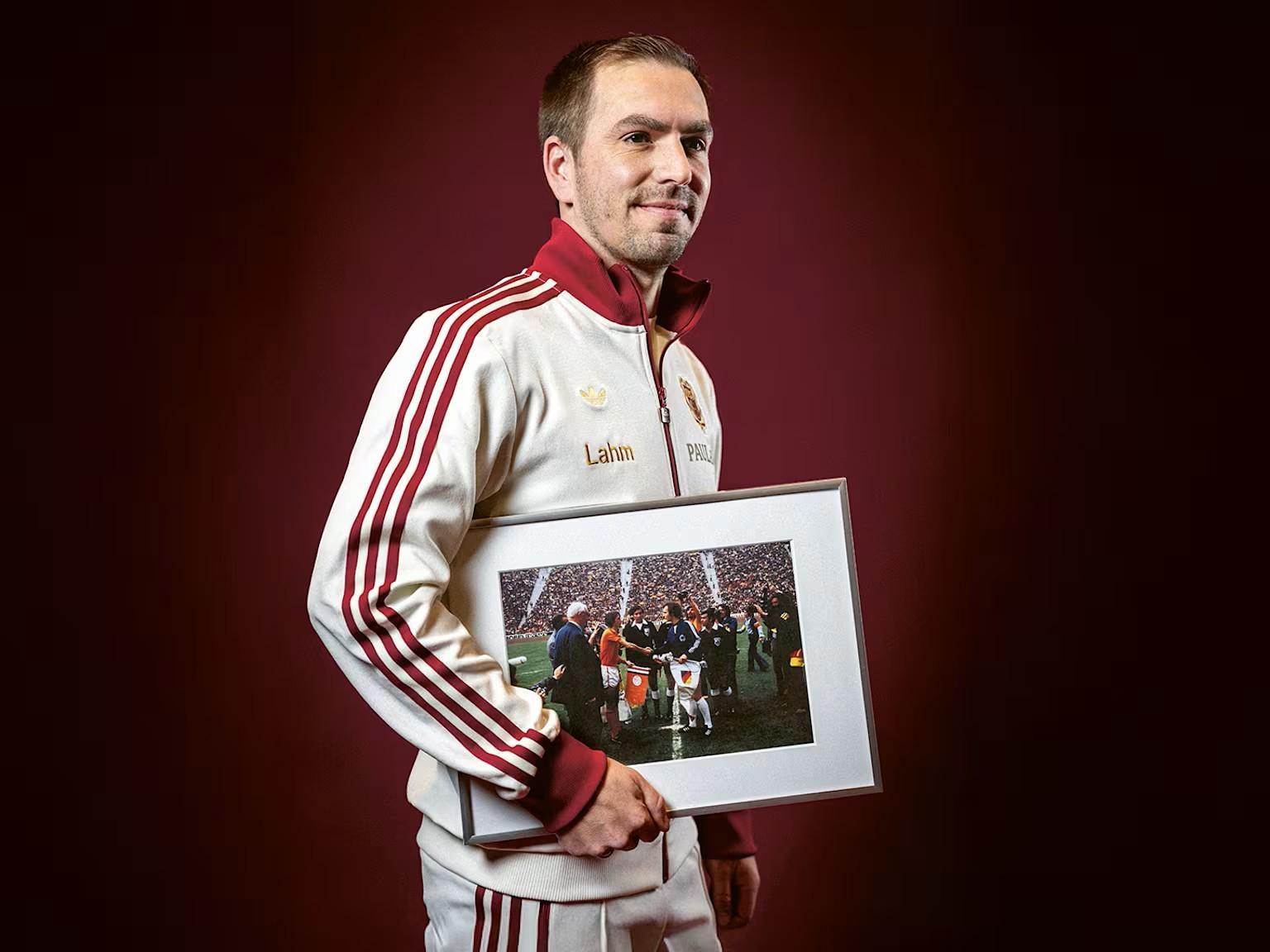 拉姆、罗本等球星致敬贝肯鲍尔80岁诞辰:超越时代的传奇