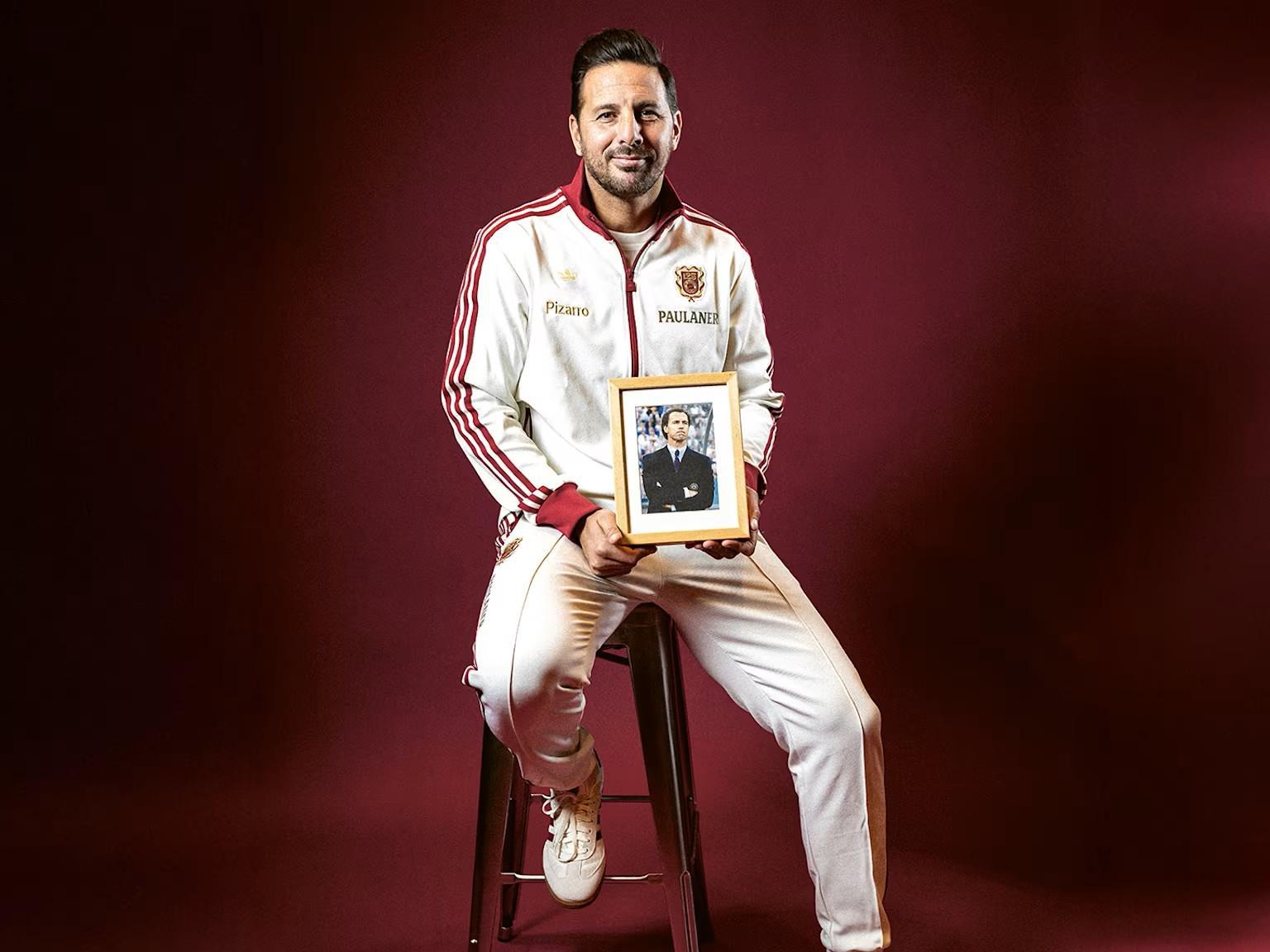 拉姆、罗本等球星致敬贝肯鲍尔80岁诞辰:超越时代的传奇